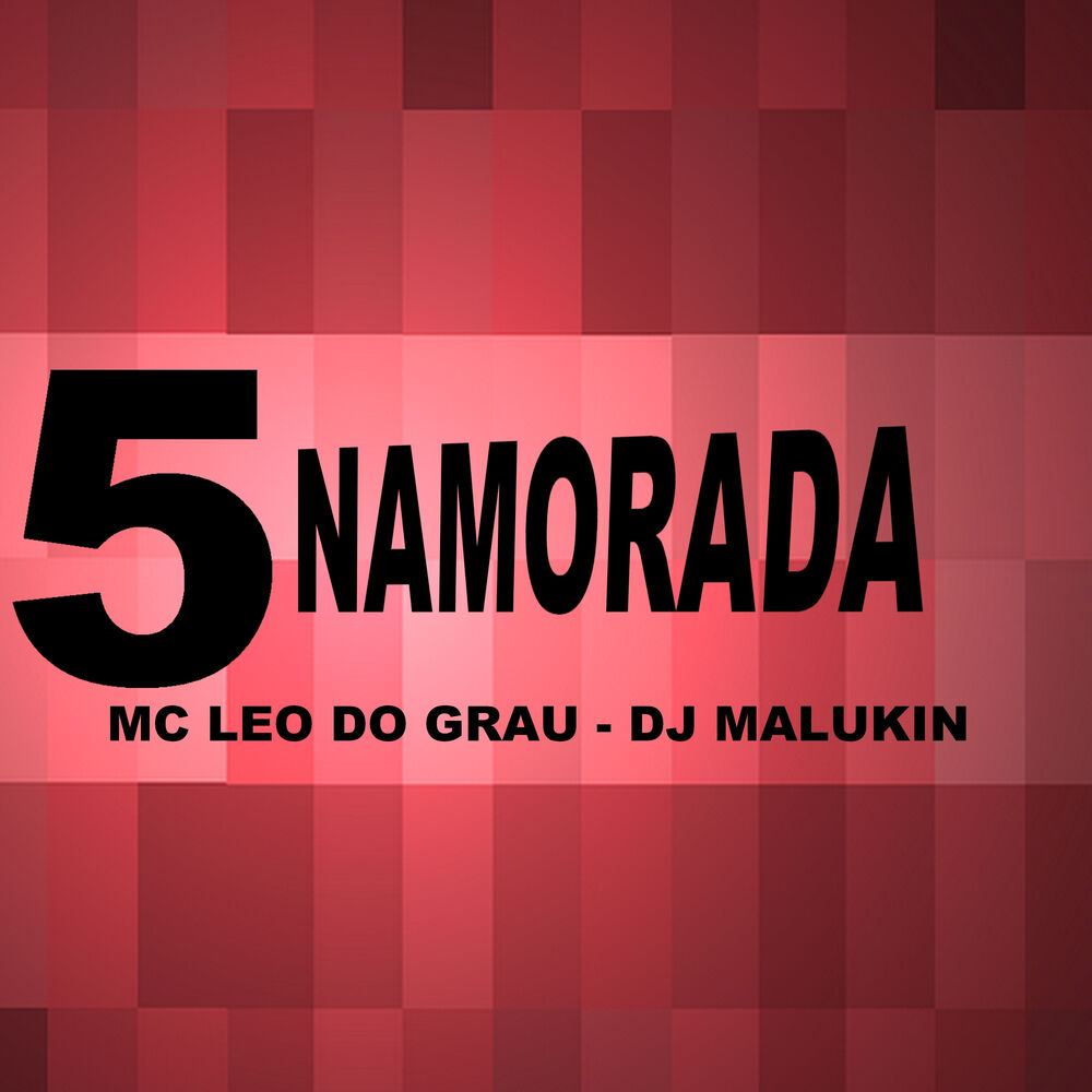 Picture of Mc Léo Do Grau
