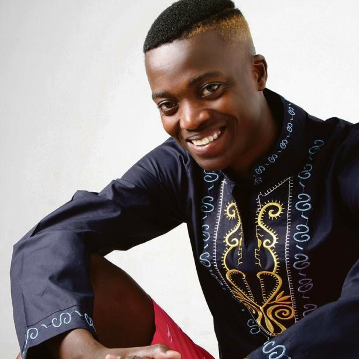 King Monada