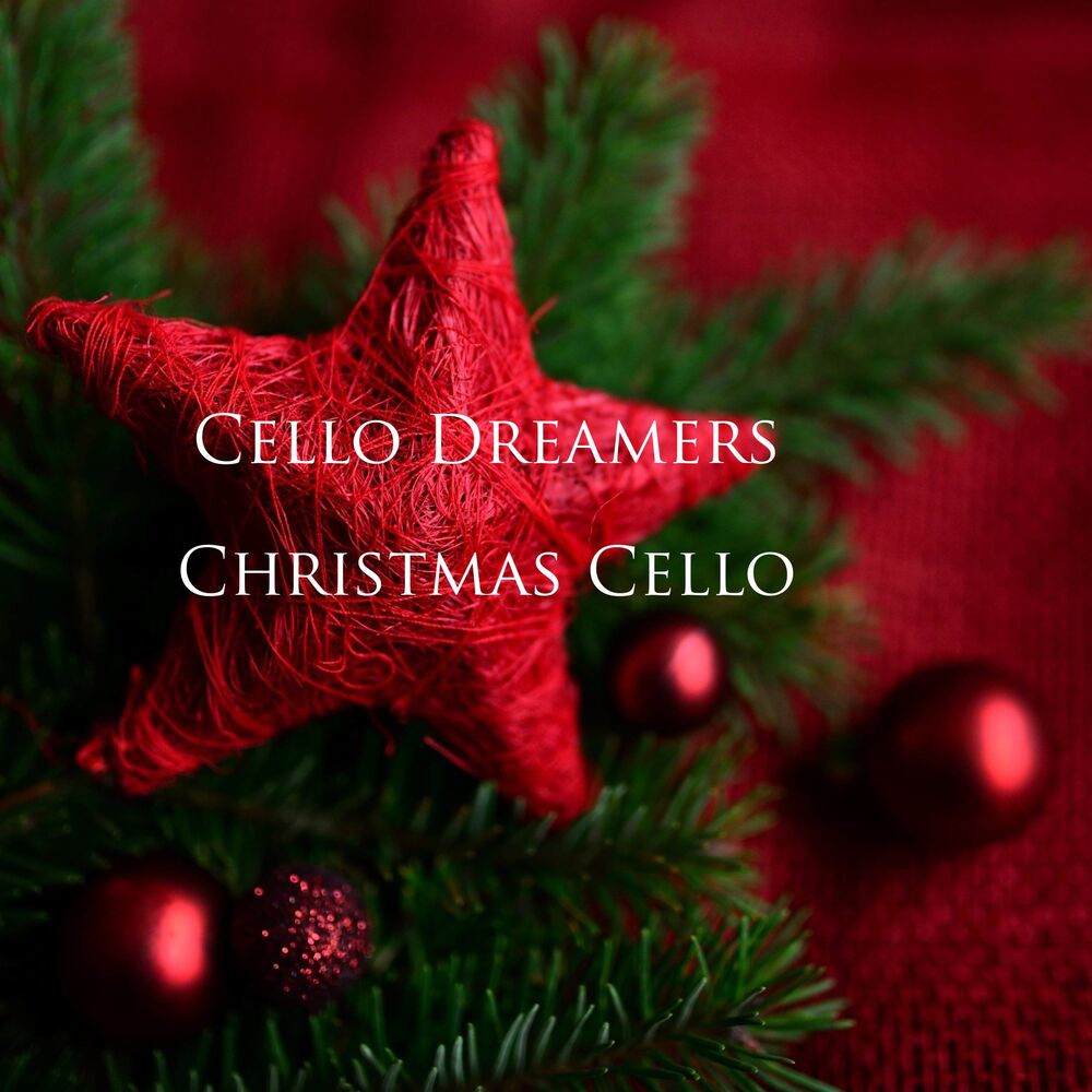 Picture of Cello Dreamers