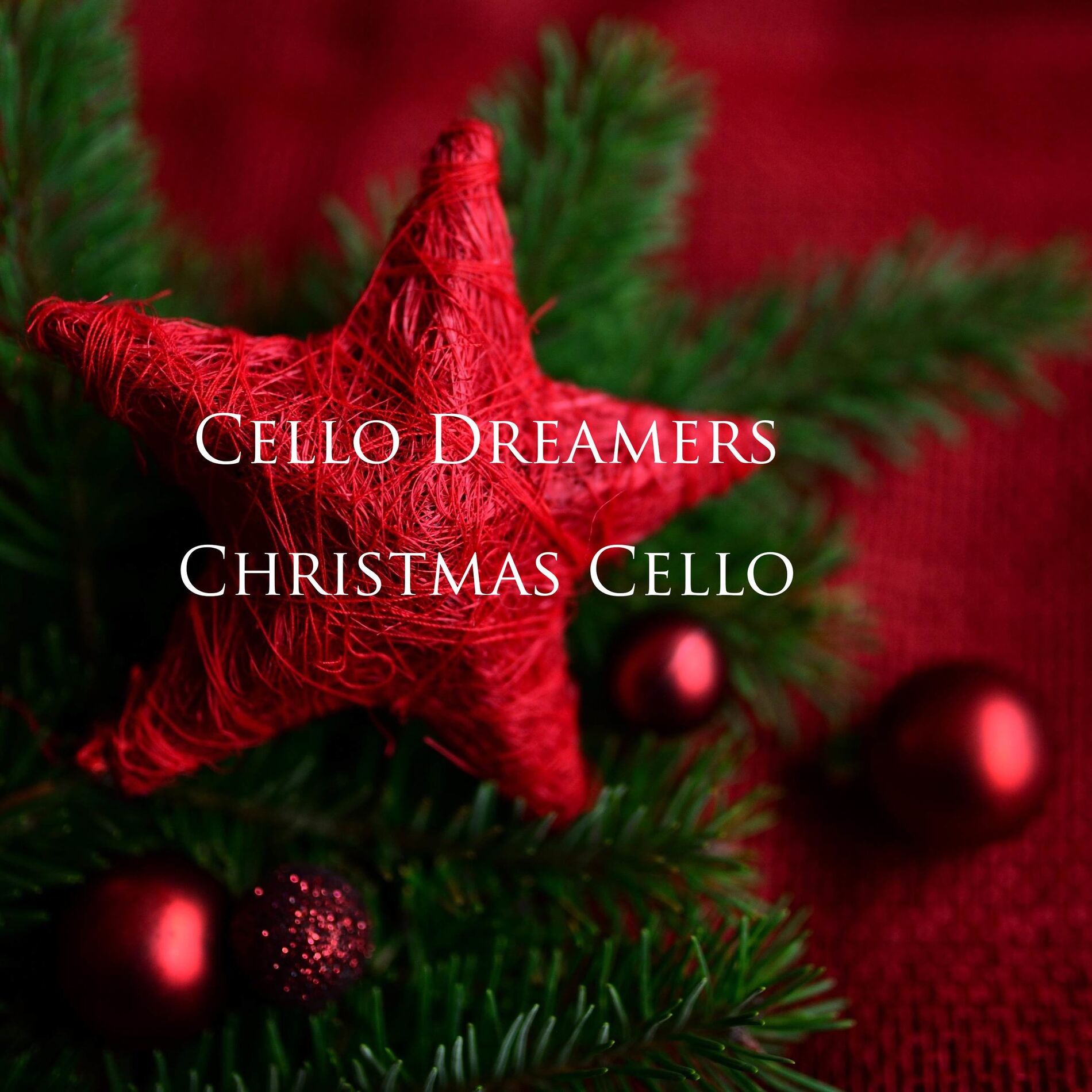 Cello Dreamers