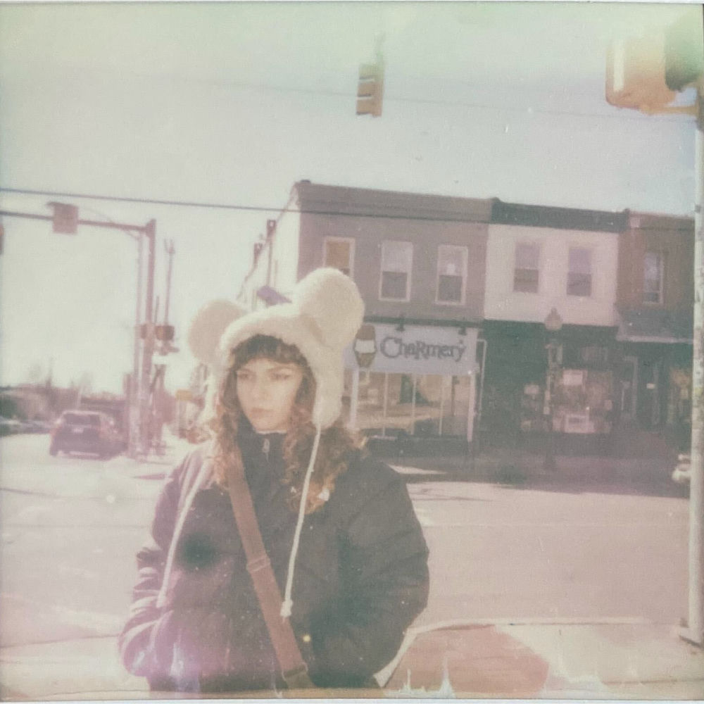 Photo de l'artiste naya mö