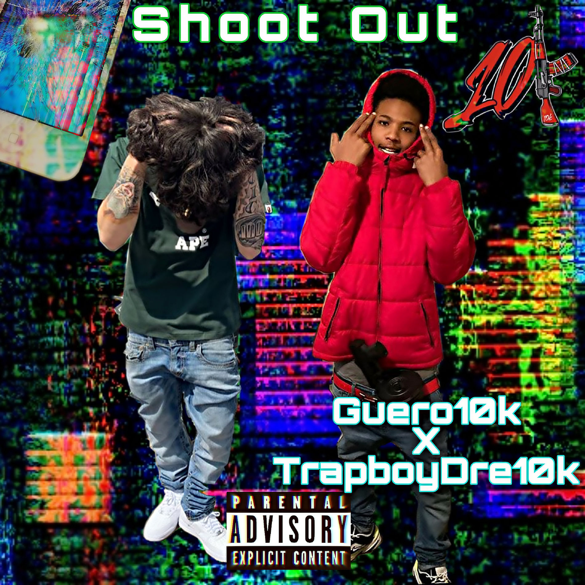 TrapboyDre10k: albums, songs, concerts | Deezer