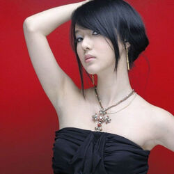 Picture of Lee Jung-hyun