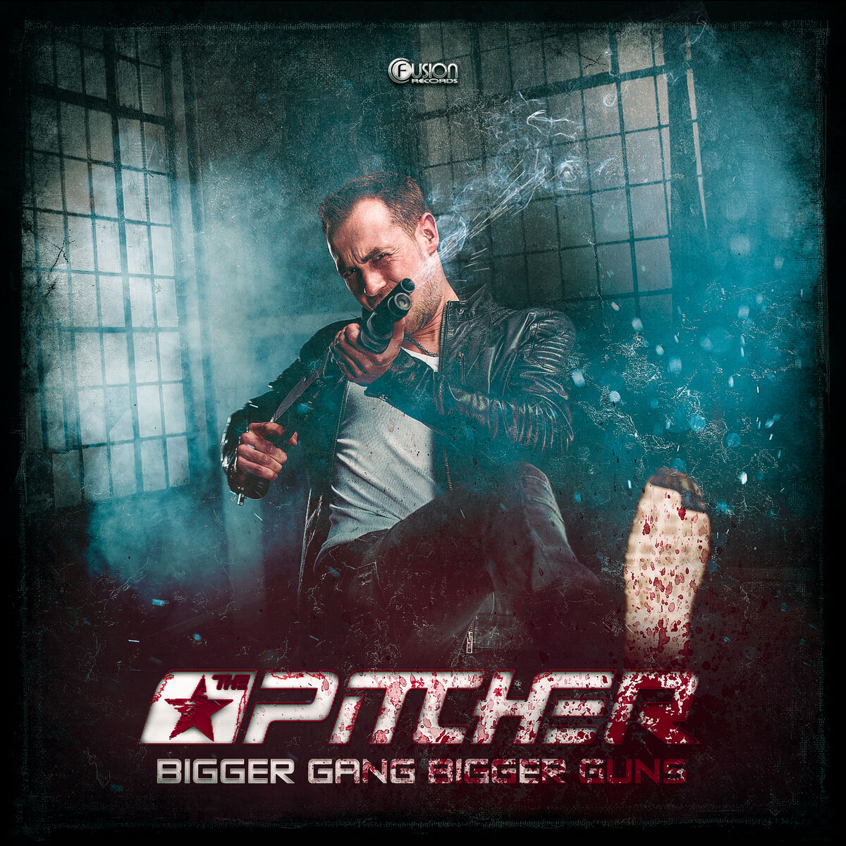 The Pitcher