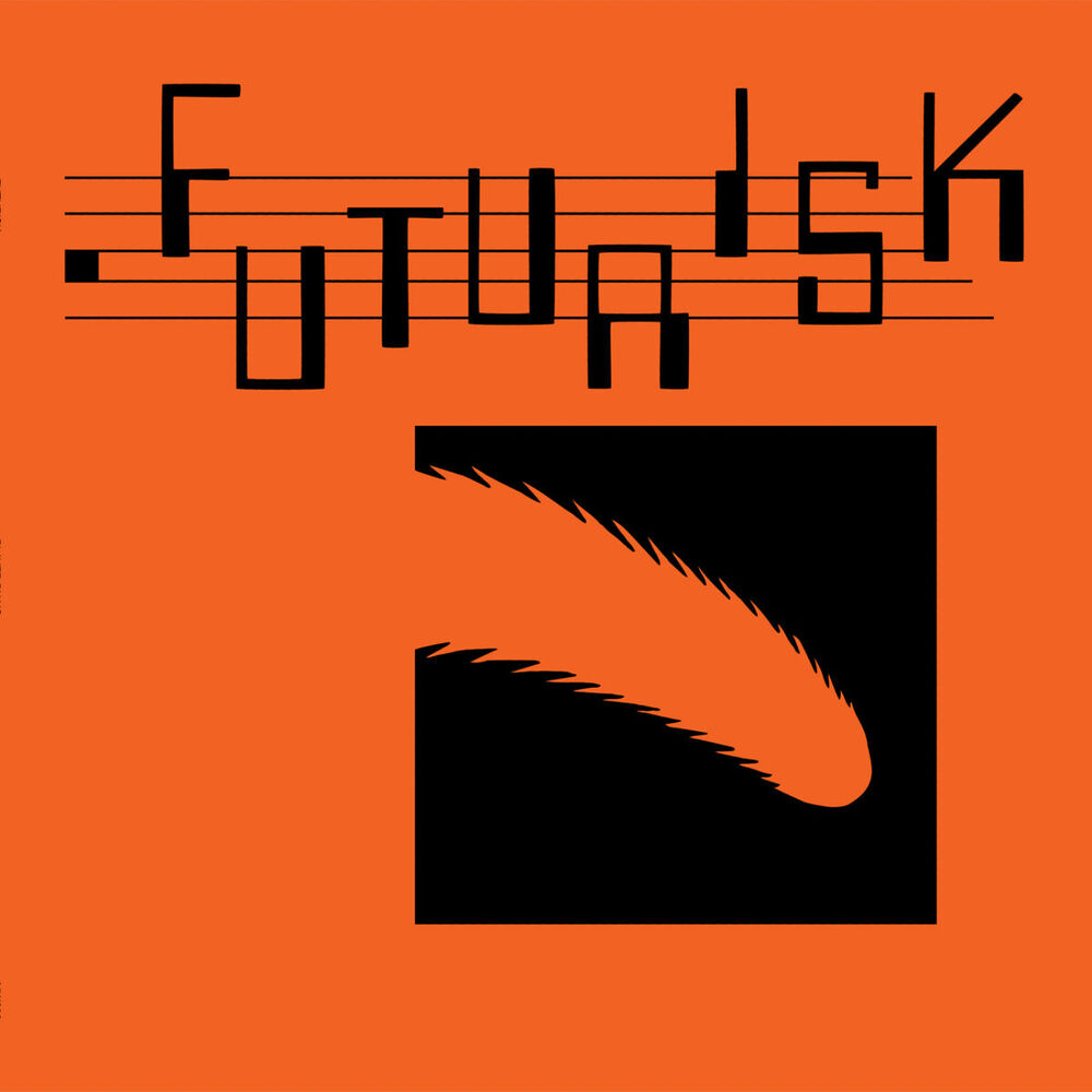 Picture of Futurisk