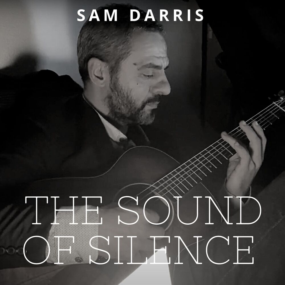 Picture of Sam Darris