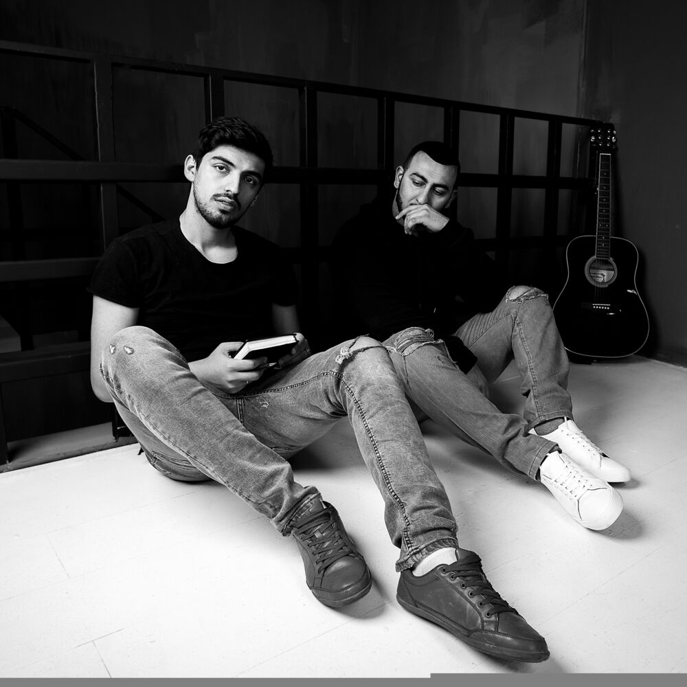 Picture of Джаро & Ханза