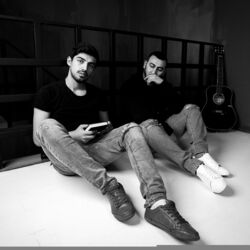 Picture of Джаро & Ханза