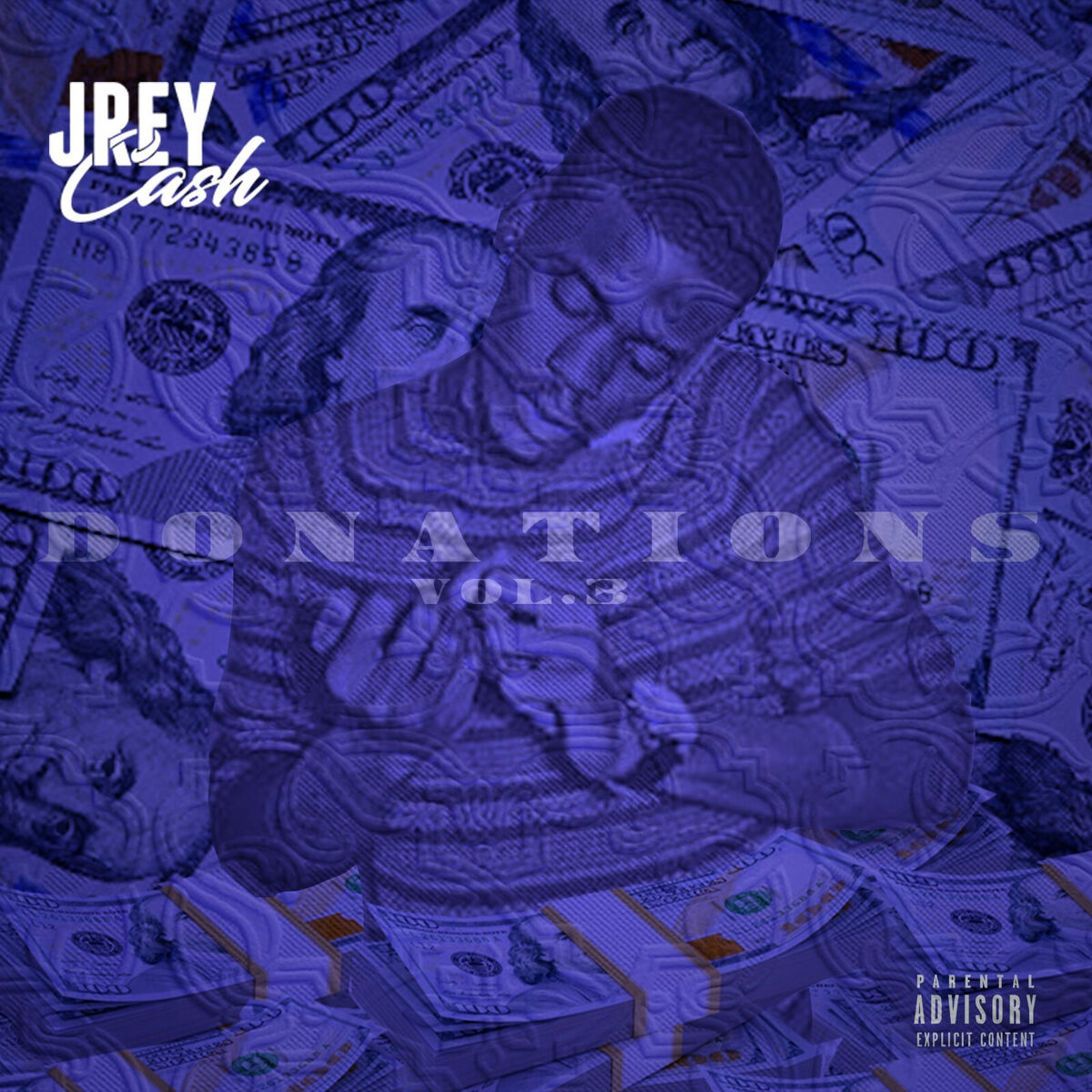 Artist picture of Jrey Cash