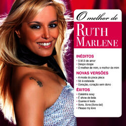 Picture of Ruth Marlene
