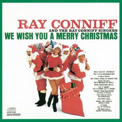 Ray Conniff & The Singers