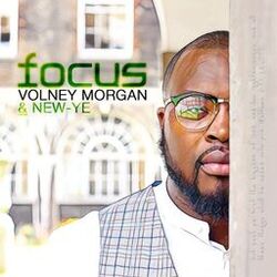 Picture of Volney Morgan & New-Ye