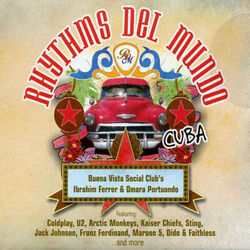 Picture of Rhythms Del Mundo