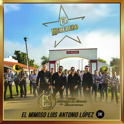 Picture of Banda Estrellas De Sinaloa De German Lizarraga