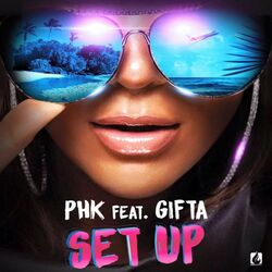 Picture of DJ PHK