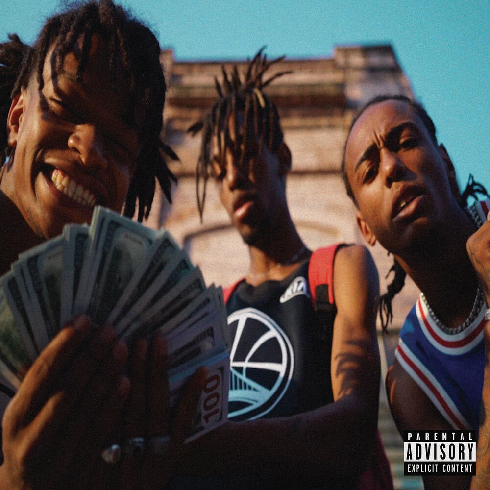 Picture of GangBlackUzi