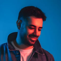 Picture of Ali Bakgor