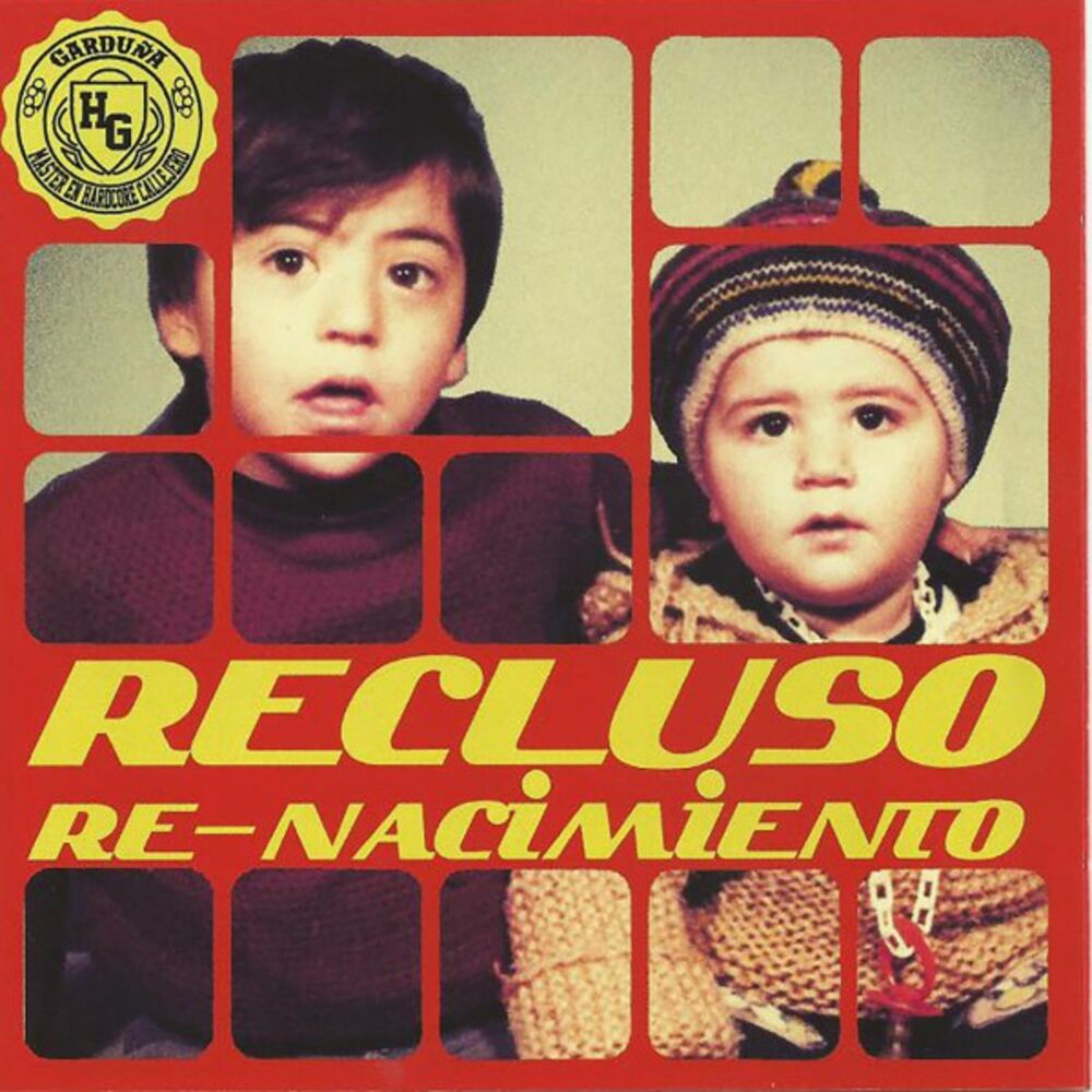 Picture of Recluso