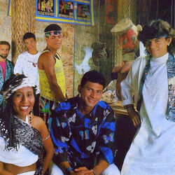 Picture of Banda Reflexu's