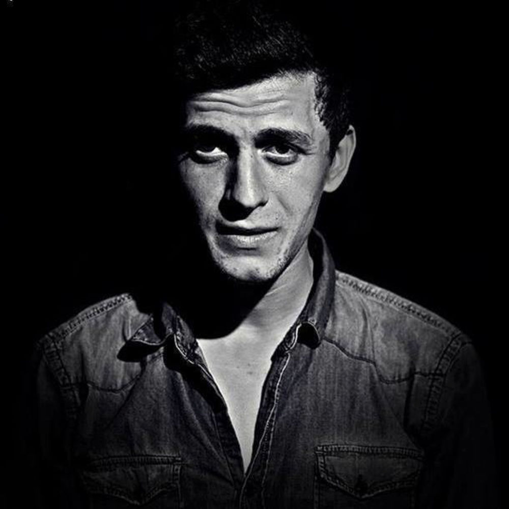 Picture of Allame