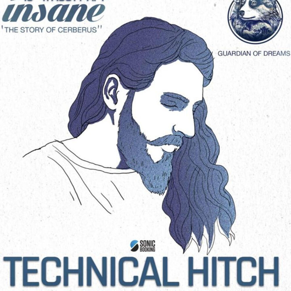 Picture of Technical Hitch