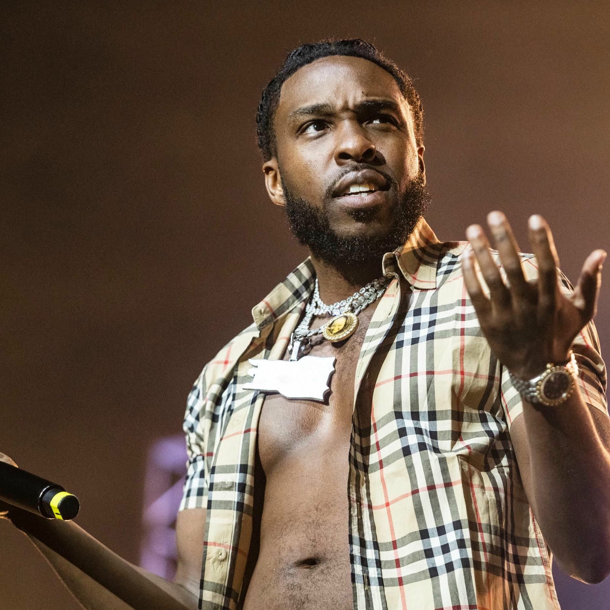 Artist picture of DJ Chose