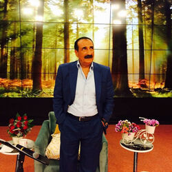 Picture of Seyfi Doganay