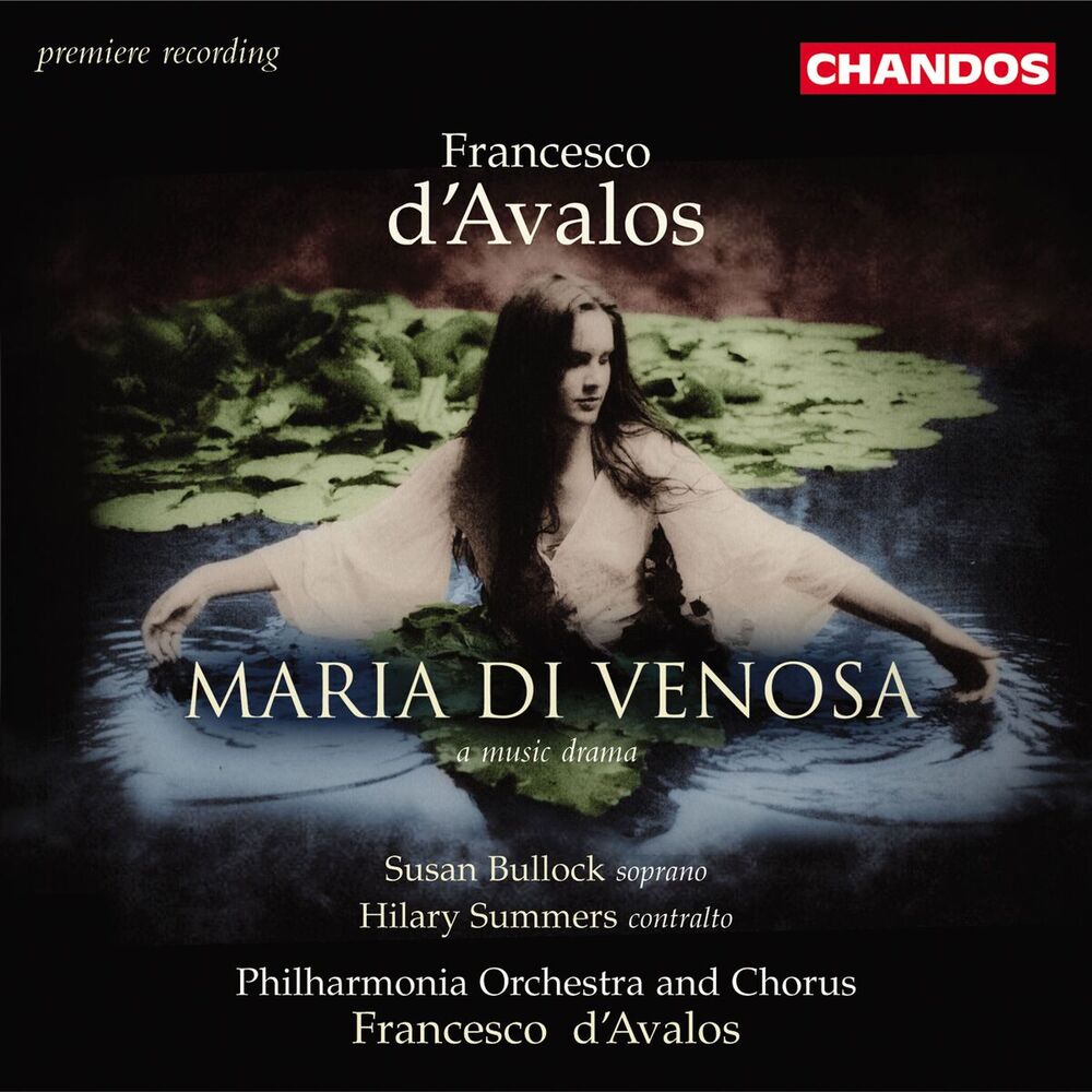 Picture of Francesco d'Avalos