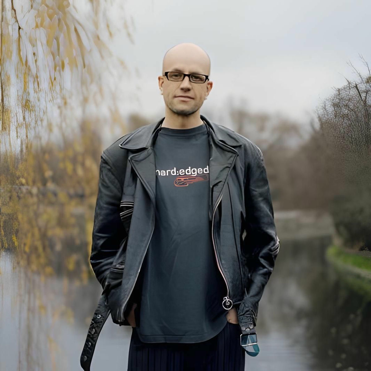 Artist picture of Monolake