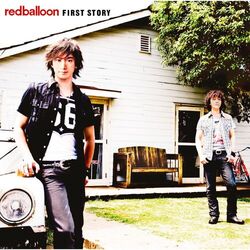 Picture of redballoon