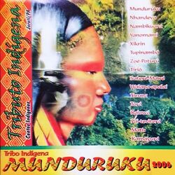 Picture of Tribo Munduruku