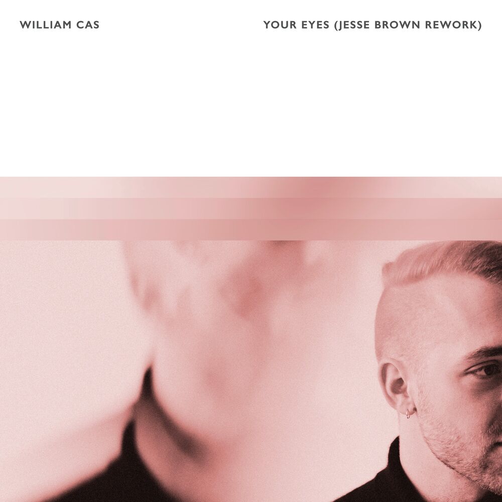 Picture of William Cas