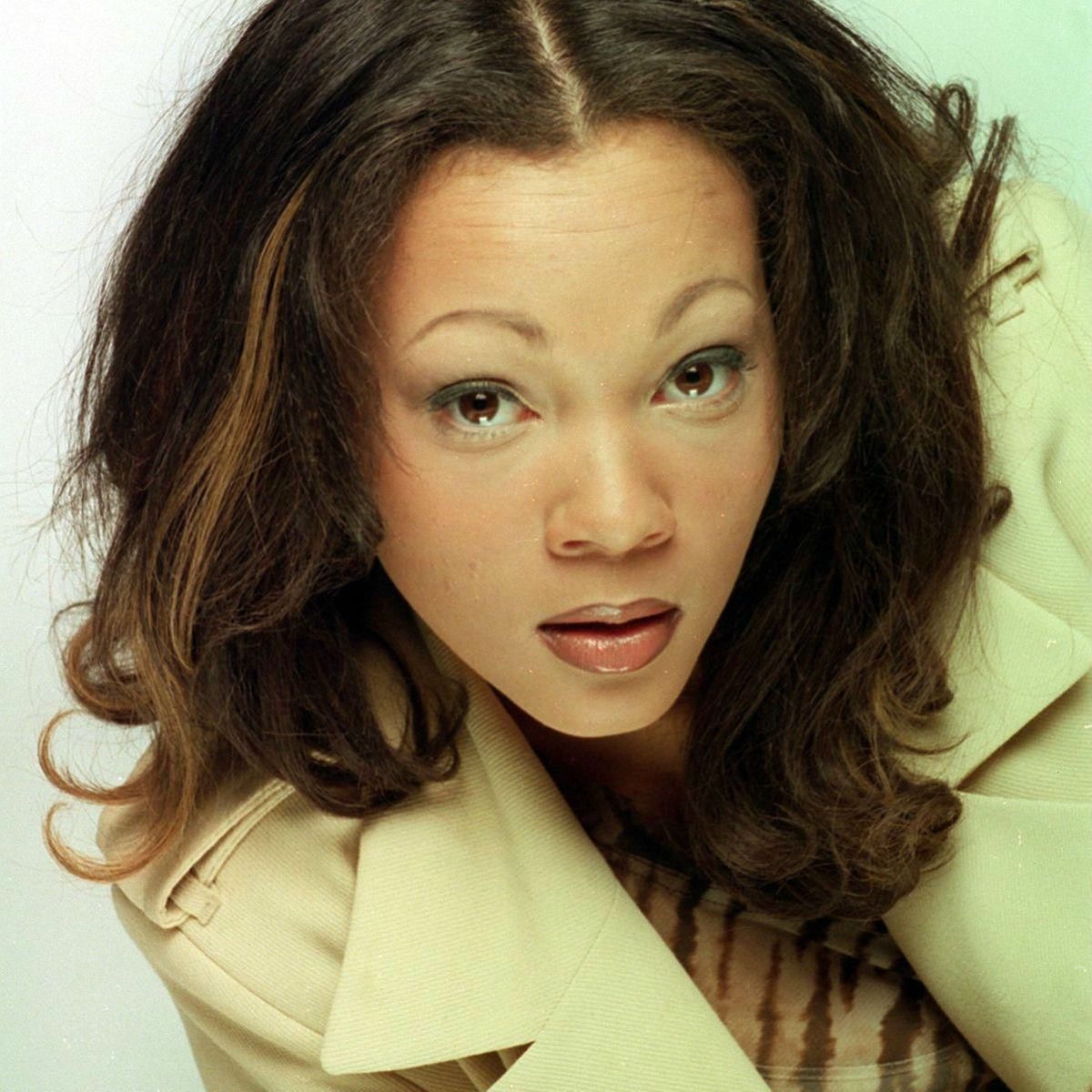Artist picture of Shola Ama