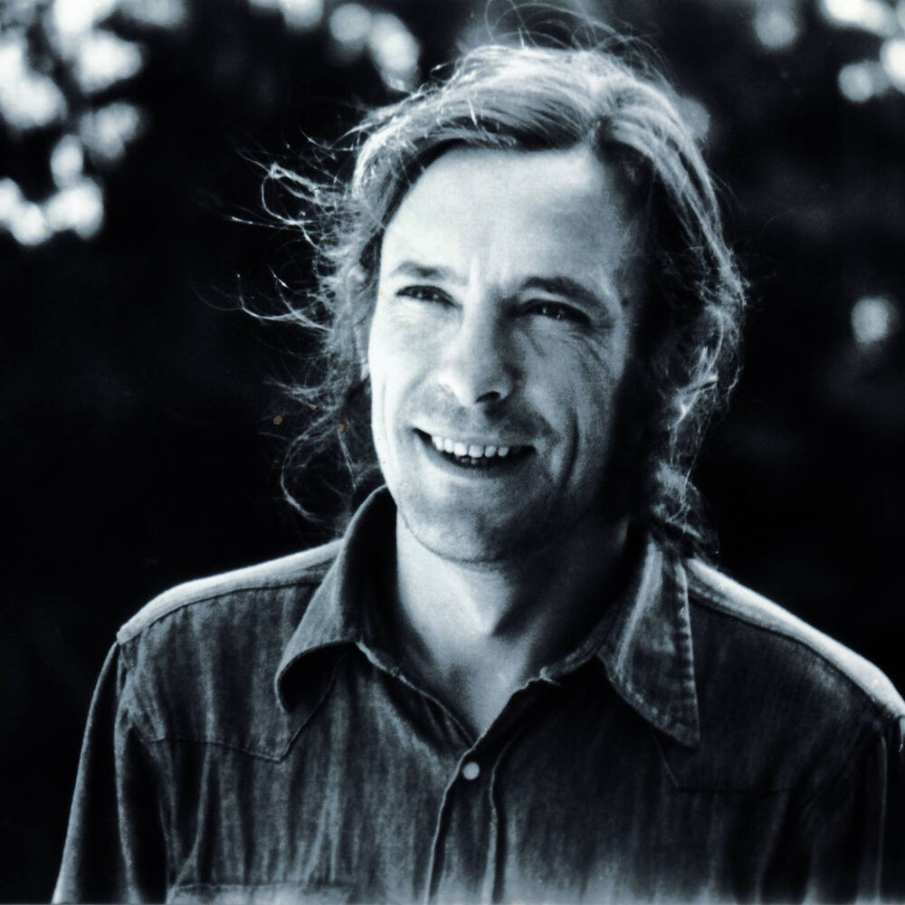 Picture of François Béranger