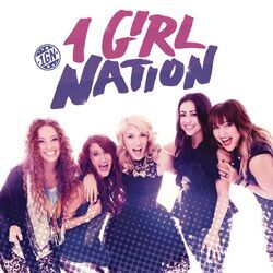Picture of 1 Girl Nation