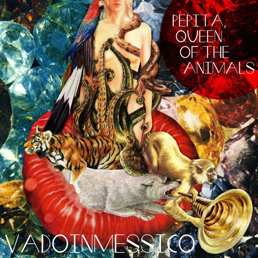 Picture of Vadoinmessico