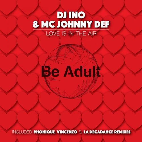 MC Johnny Def