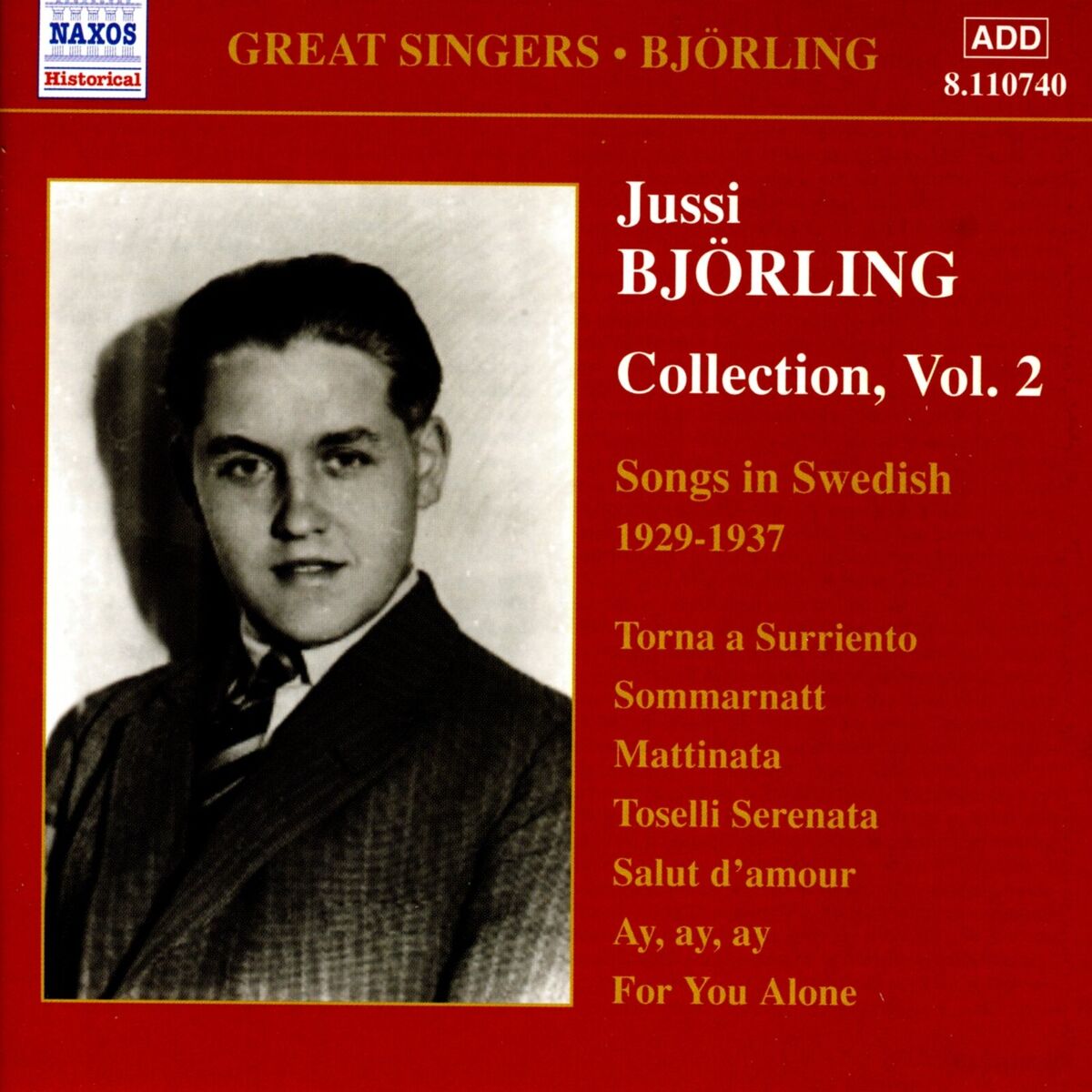 Jussi Björling