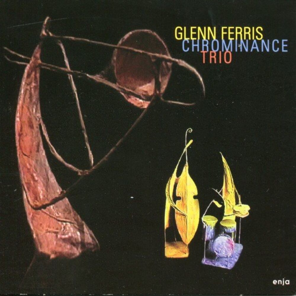 Picture of Glenn Ferris Trio