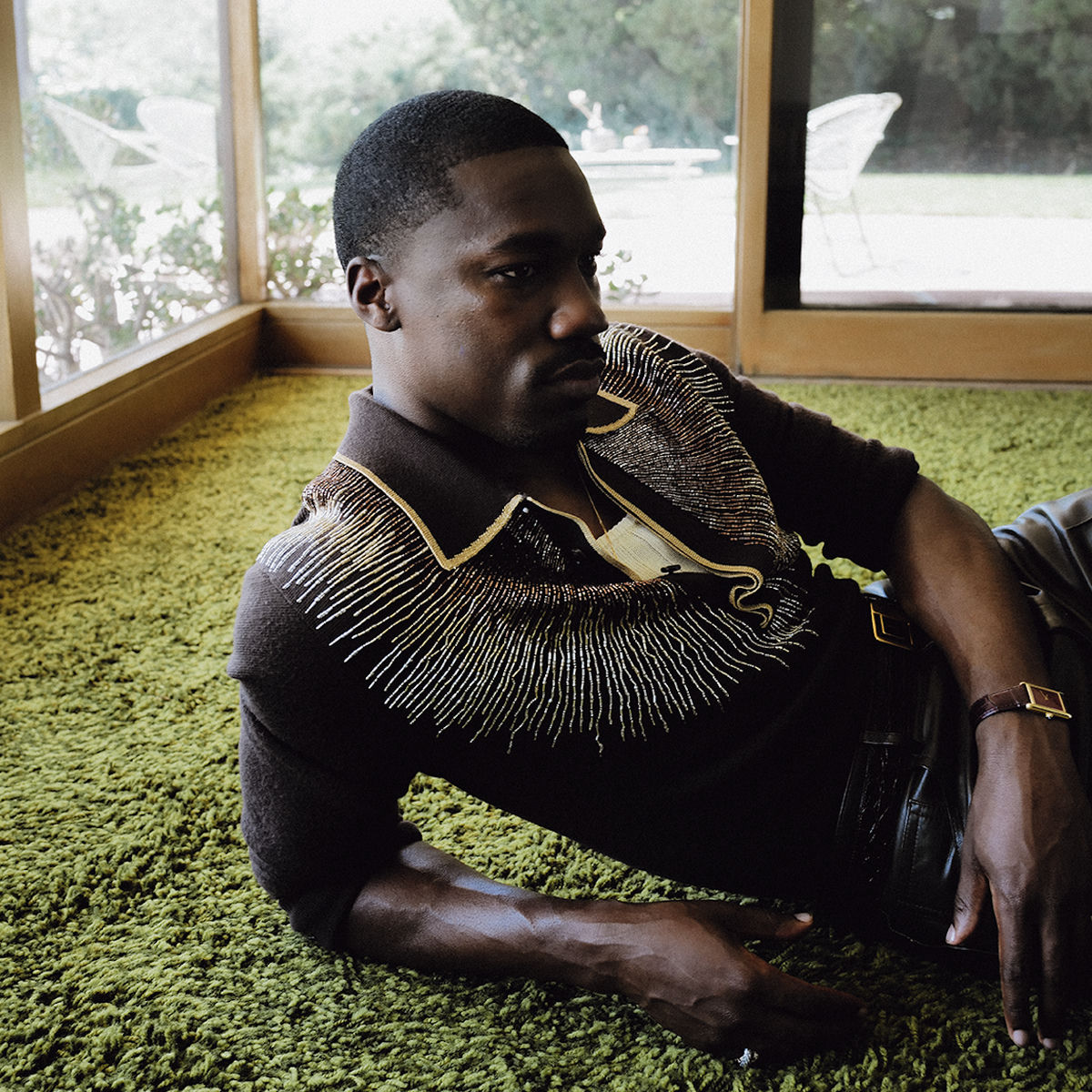 Artist picture of Giveon