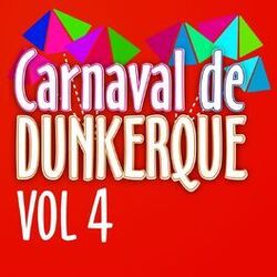 Le carnaval Dunkerquois