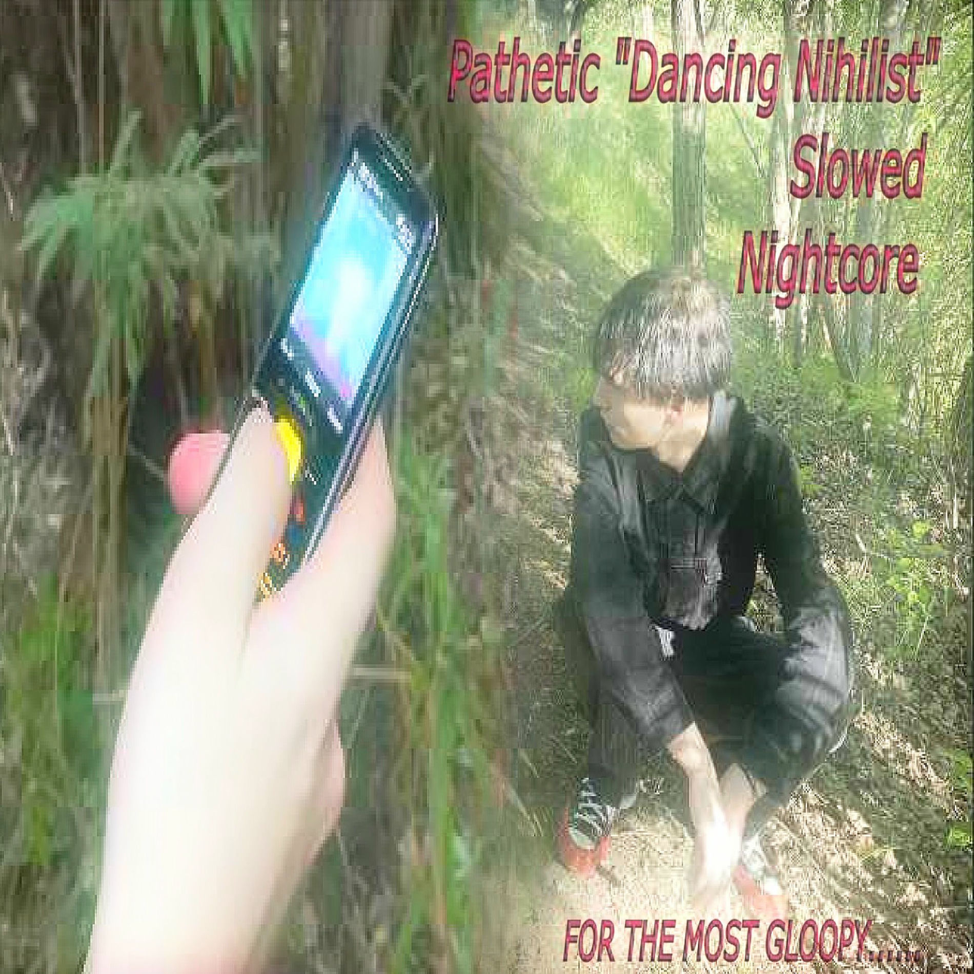 PATHETIC
