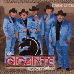 Picture of El Gigante De America