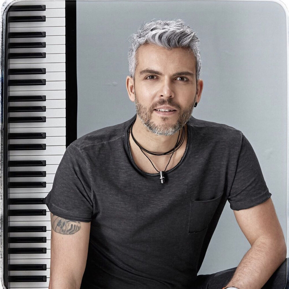 Picture of Emir Ersoy