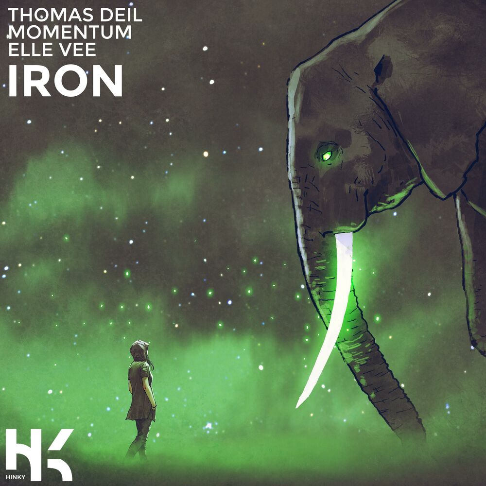 Picture of Thomas Deil