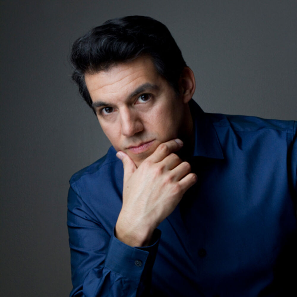 Picture of Miguel Harth-Bedoya