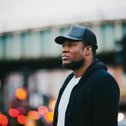 Picture of Benga