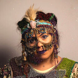 Picture of Bruna Lucchesi