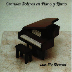 Picture of Luis Siu Riveron