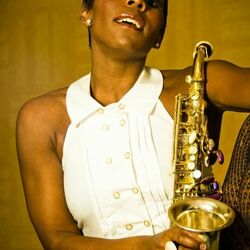 Picture of Tia Fuller